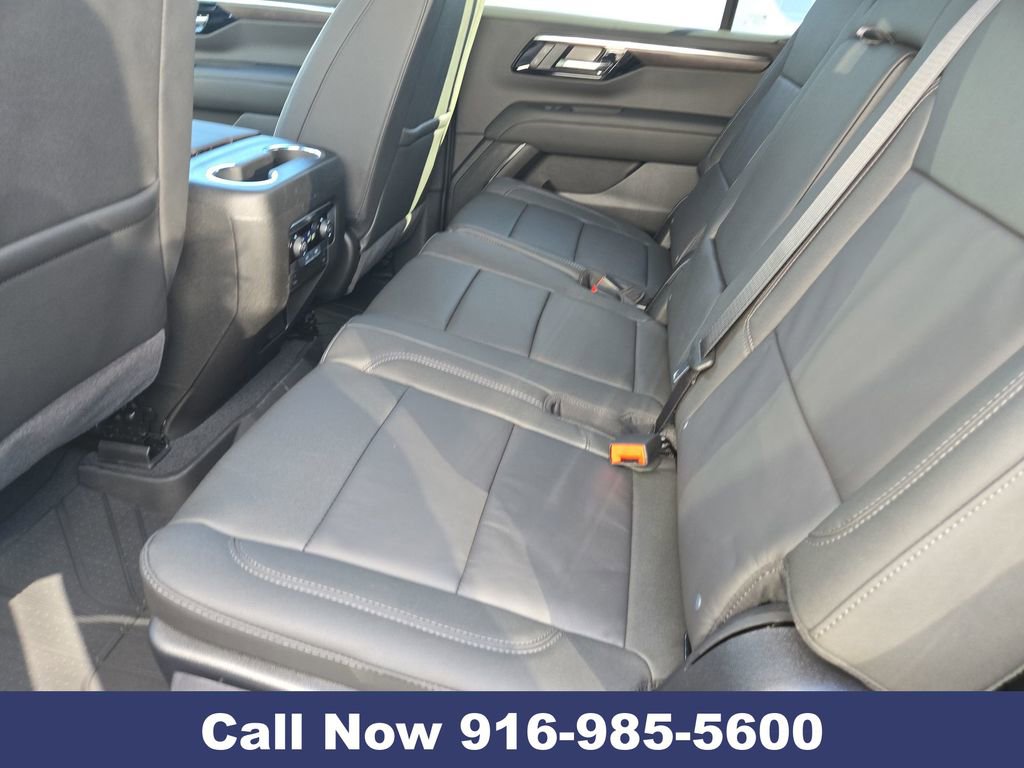 New 2026 Chevrolet Tahoe LT w/ LPO, Get Active Package image 29
