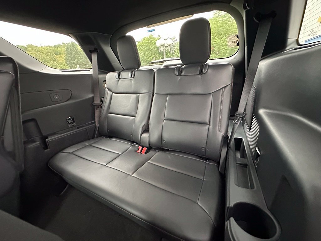 New 2027 Ford Explorer Tremor AWD/4WD image 21