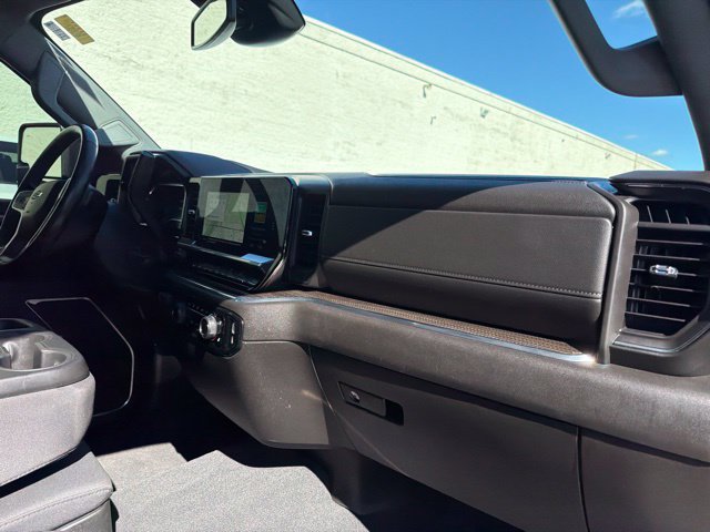 Used 2024 Chevrolet Silverado 2500 LT w/ All Star Edition AWD/4WD image 22