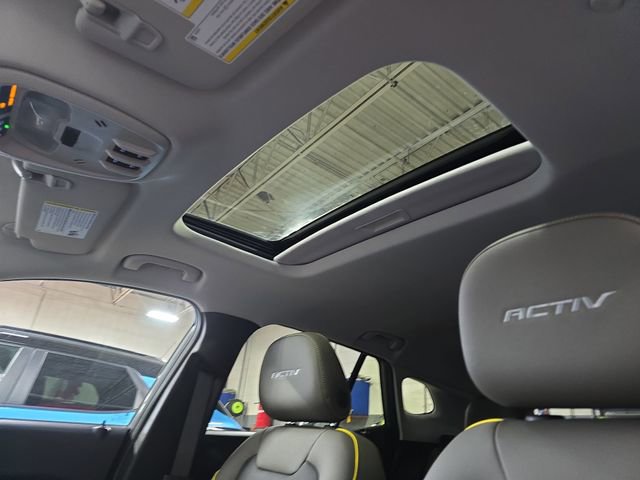 New 2026 Chevrolet Trax ACTIV image 29