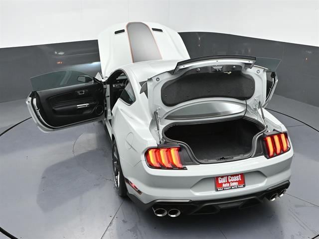 Used 2021 Ford Mustang Mach 1 w/ Equipment Group 700A RWD image 48