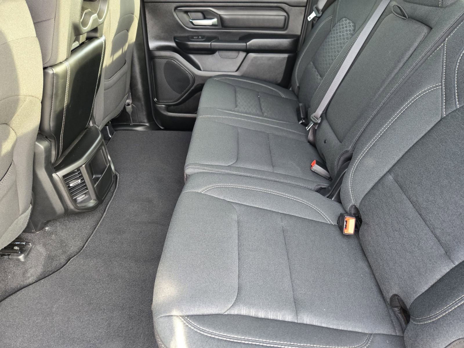 New 2026 RAM 1500 Tradesman image 24