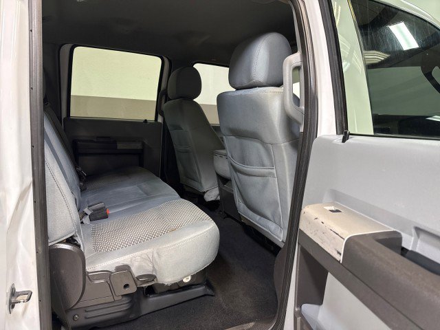 Used 2015 Ford F250 XLT w/ FX4 Off-Road Package image 57