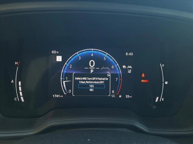 Certified 2026 Toyota Corolla Cross LE image 11