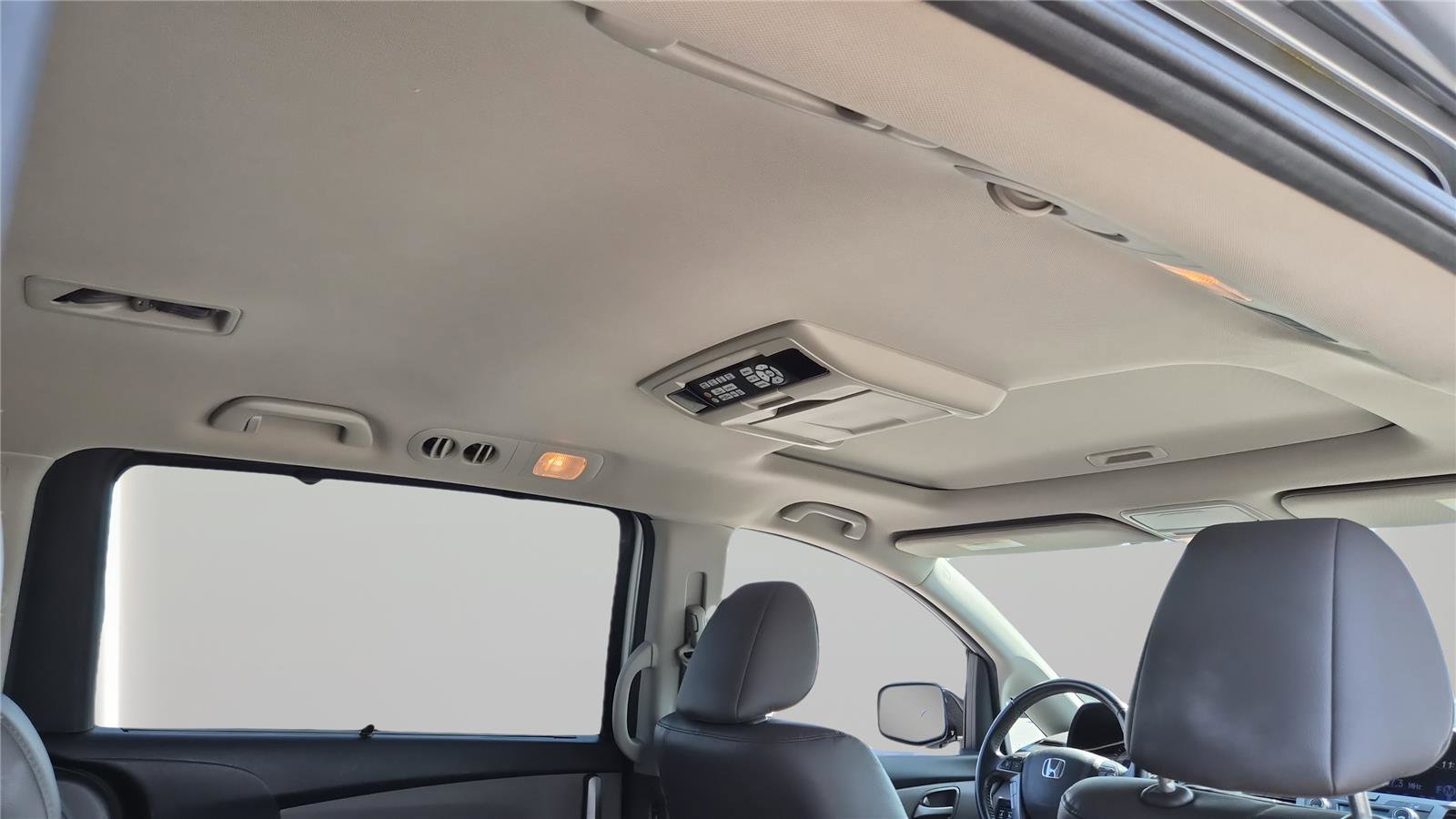 Used 2013 Honda Odyssey EX-L image 22