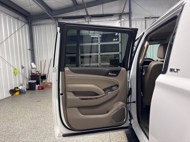 Used 2020 GMC Yukon XL SLT image 18