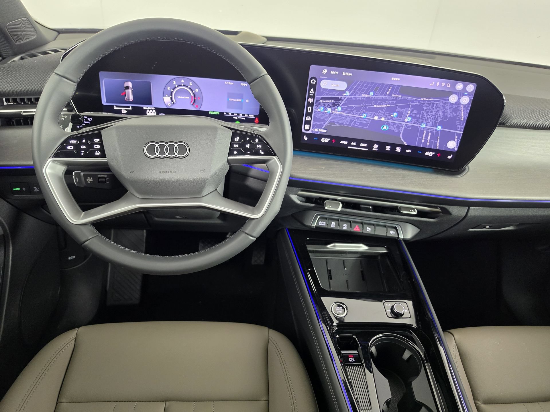 New 2026 Audi Q3 quattro 2.0T AWD/4WD image 32
