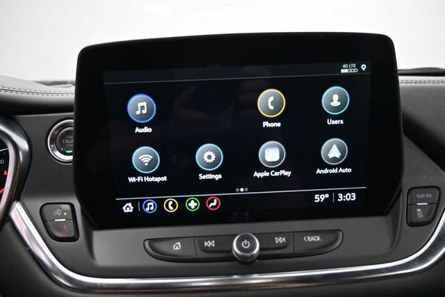 Used 2025 Chevrolet Blazer LT AWD/4WD image 25