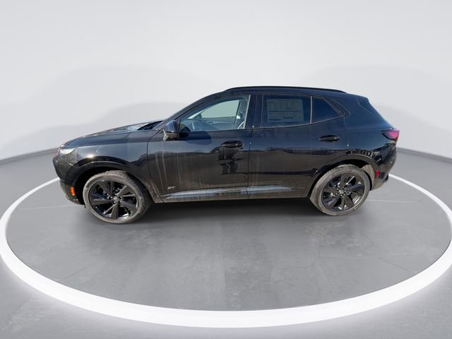 New 2026 Buick Envision Sport Touring video 5