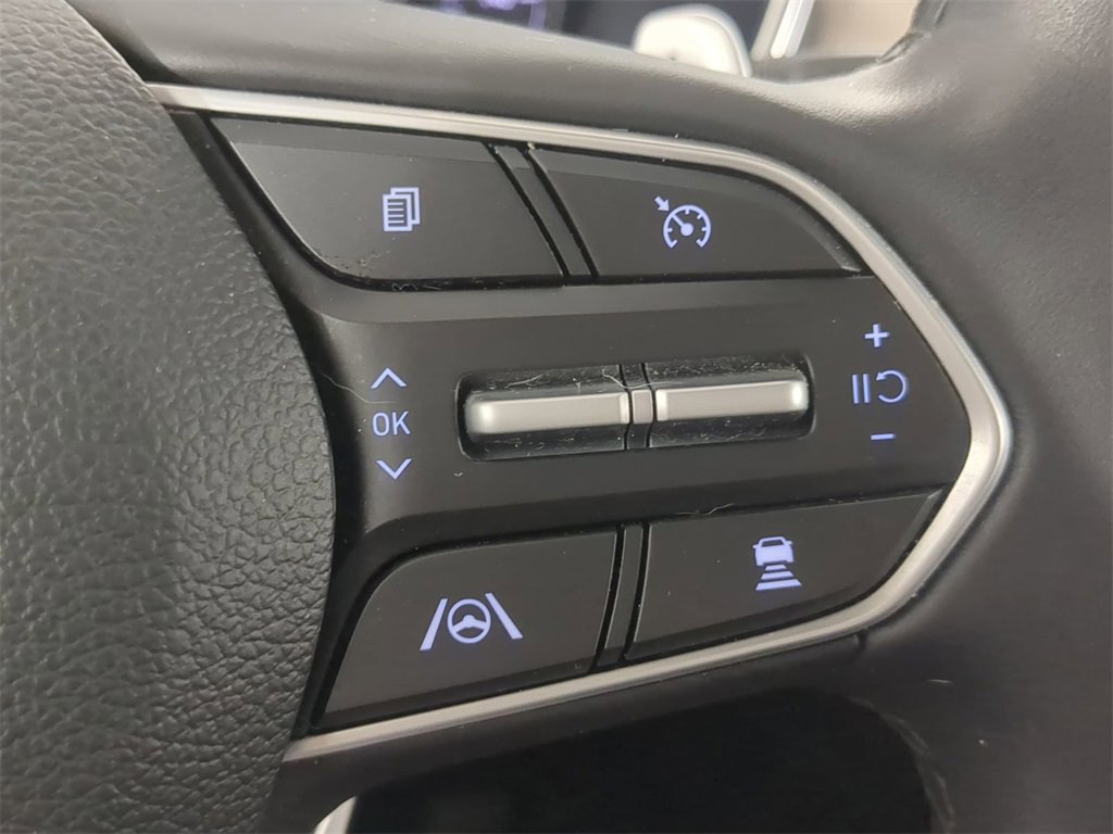 Certified 2023 Hyundai Santa Fe SEL image 31