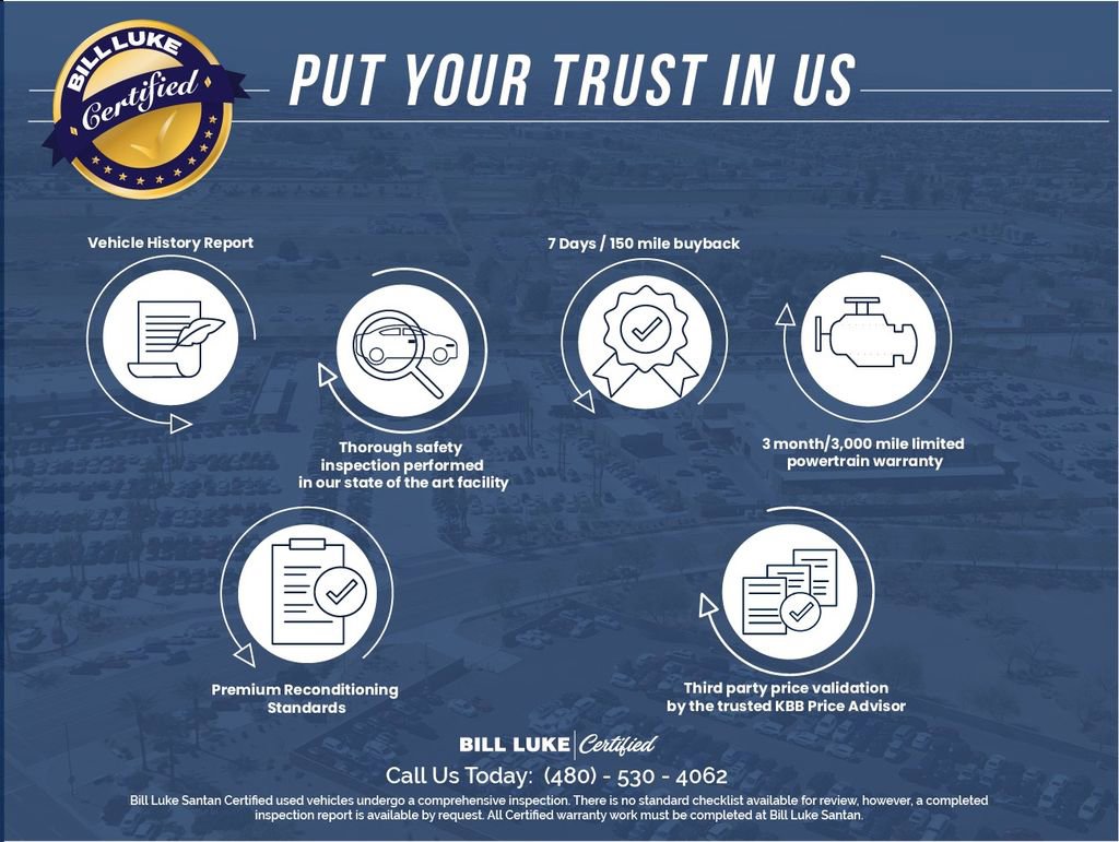 Used 2025 Ford Expedition Active image 3