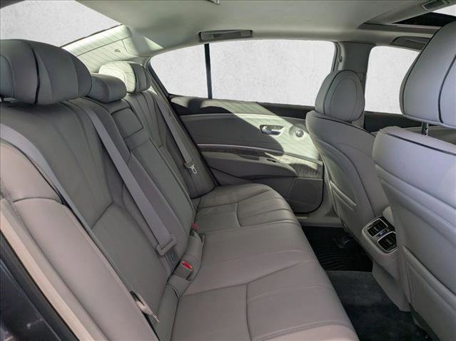 Used 2020 Acura RLX w/ Technology Package image 25