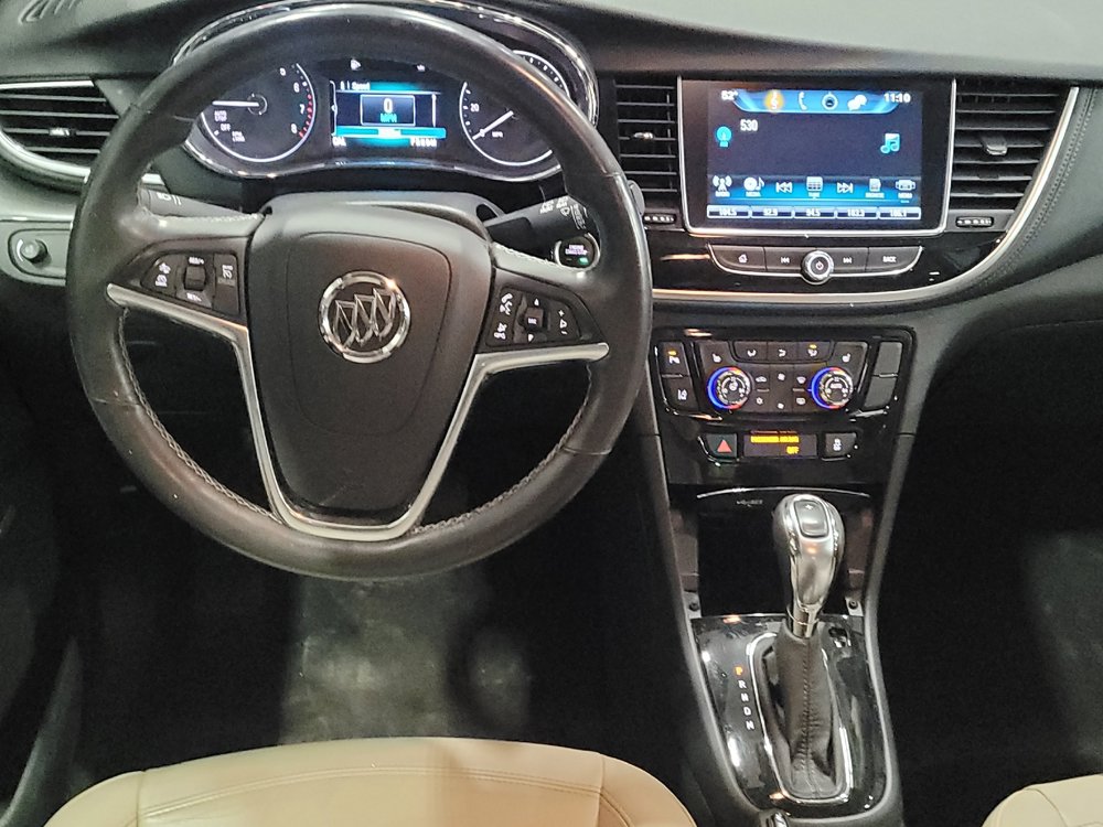 Used 2018 Buick Encore Premium w/ Experience Buick Package FWD image 22