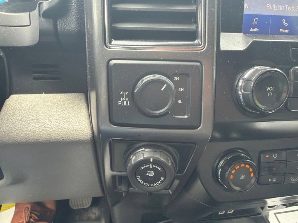 Used 2019 Ford F150 XLT w/ Equipment Group 302A Luxury AWD/4WD image 26