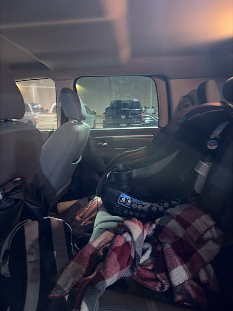 Used 2016 RAM 2500 Lone Star AWD/4WD image 3