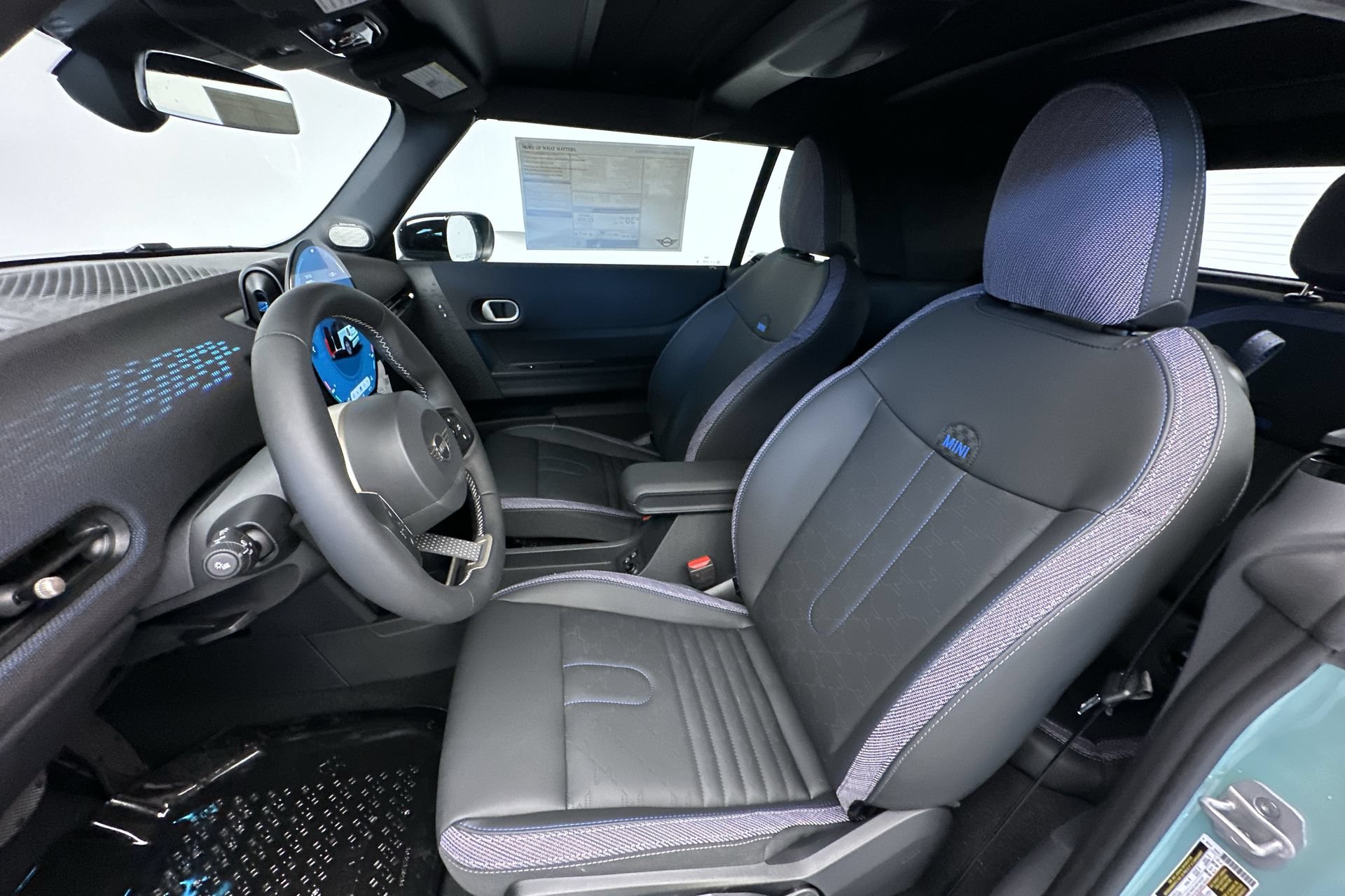 New 2026 MINI Cooper S FWD image 12