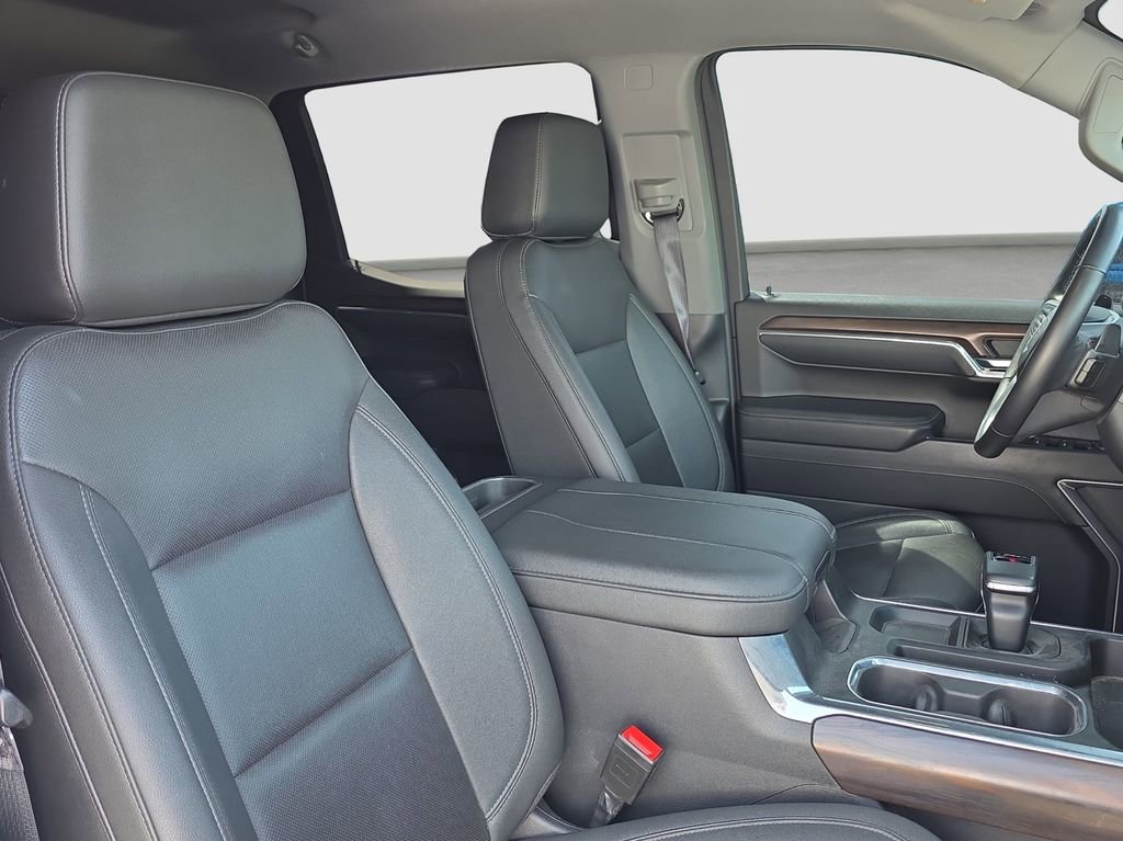 Used 2023 GMC Sierra 1500 SLT w/ SLT Convenience Package image 19