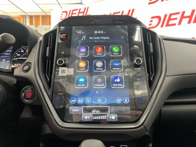 New 2026 Subaru Crosstrek 2.5i Premium AWD/4WD image 32