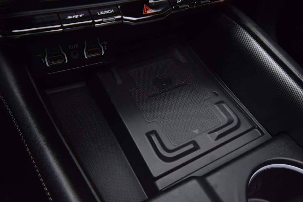 Used 2023 Dodge Durango SRT AWD/4WD image 37