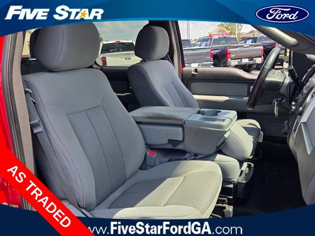 Used 2013 Ford F150 XLT RWD image 17