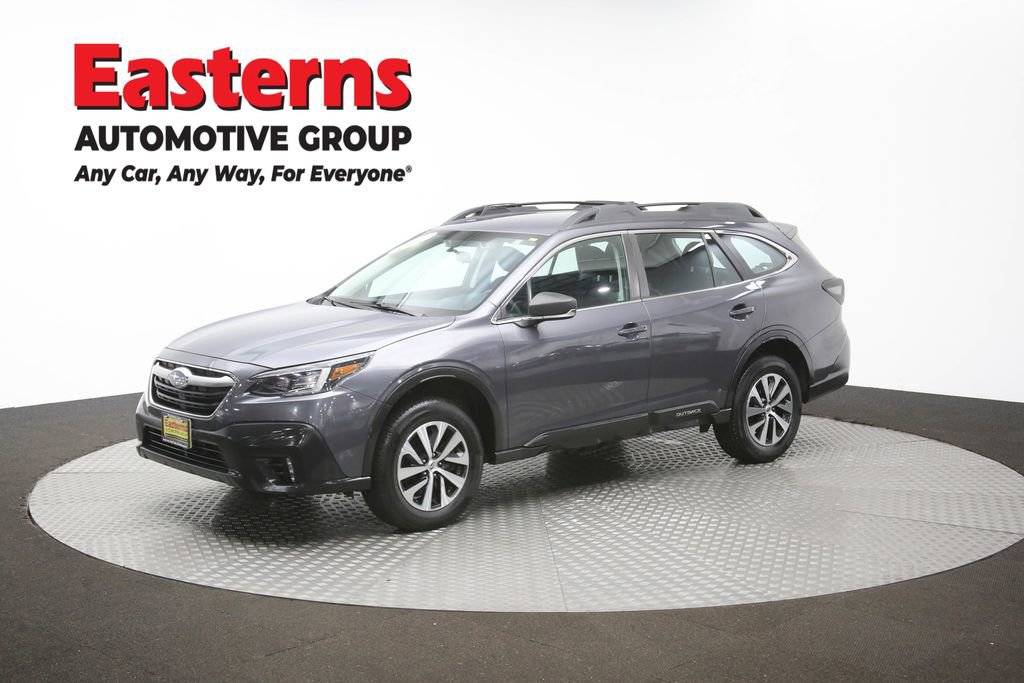 Used 2022 Subaru Outback AWD/4WD image 55