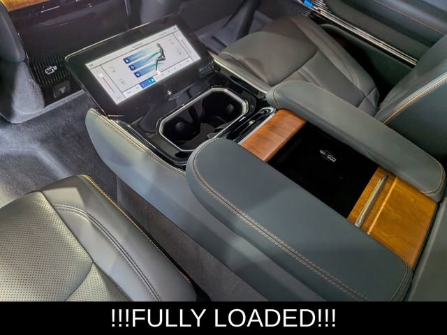 Used 2022 Jeep Grand Wagoneer Series II w/ Premium Group II image 18