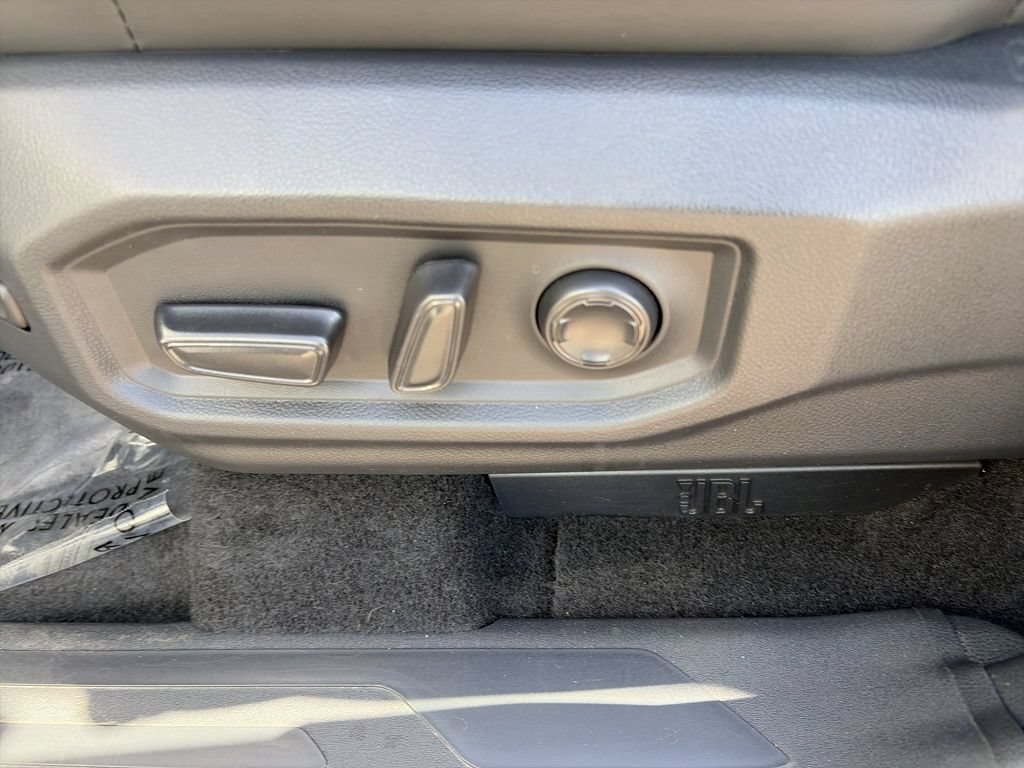 Used 2024 Toyota Sequoia Capstone AWD/4WD image 14