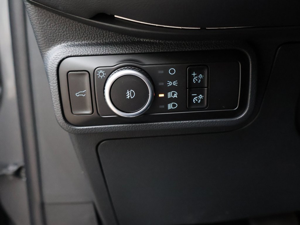 Used 2025 Ford Explorer ST w/ Sun And Sound Package image 39