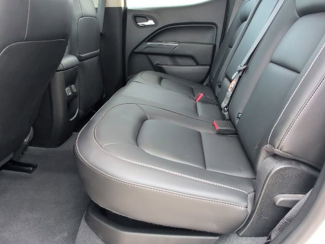 Used 2022 Chevrolet Colorado ZR2 AWD/4WD image 6