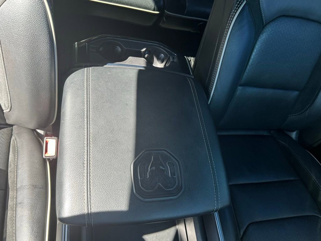 Used 2020 RAM 1500 Laramie w/ Sport Appearance Package image 36