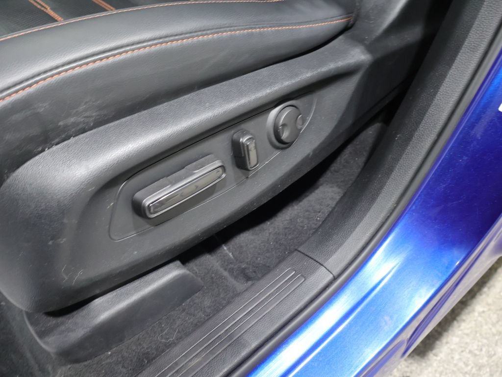 Used 2023 Honda CR-V Sport Touring image 12