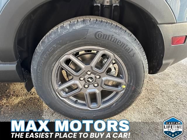 New 2025 Ford Bronco Sport Big Bend image 5