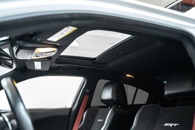 Used 2015 Dodge Charger SRT Hellcat image 19