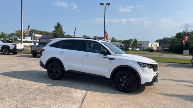 Used 2021 Kia Sorento S AWD/4WD image 2