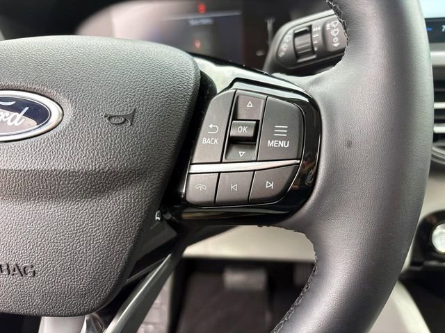 Used 2025 Ford Escape Active w/ Tech Pack #1 image 21