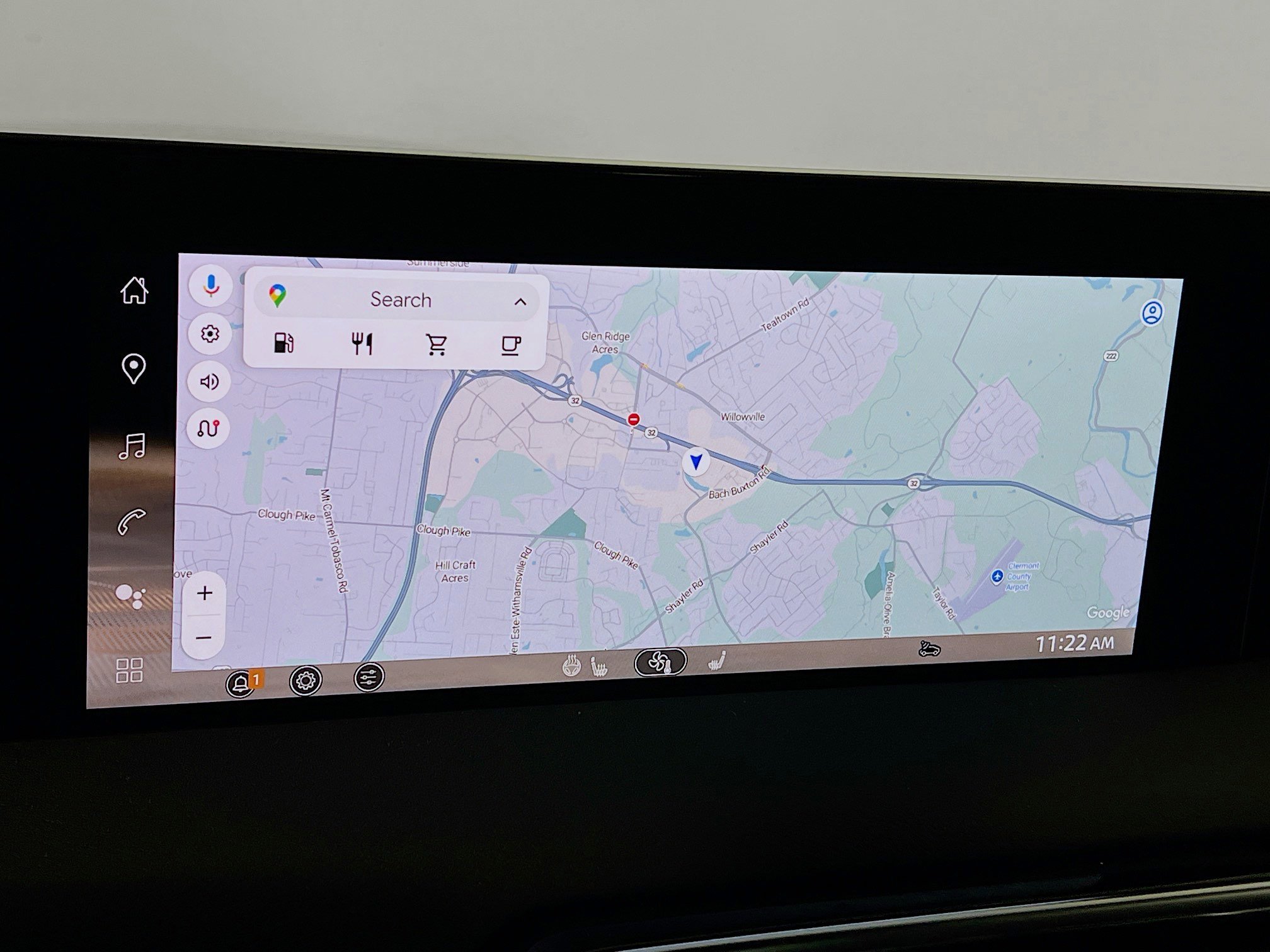 New 2026 Nissan Armada SL w/ Captain's Chari Seat Package image 9