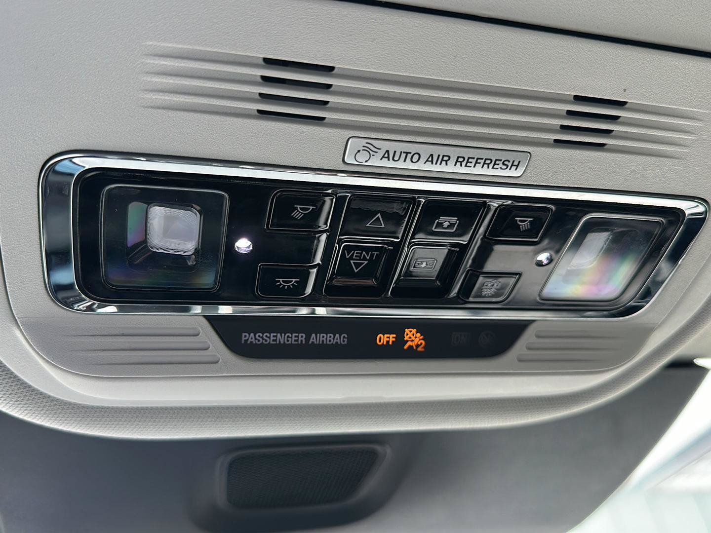 Used 2025 Lincoln Aviator Reserve AWD/4WD image 27