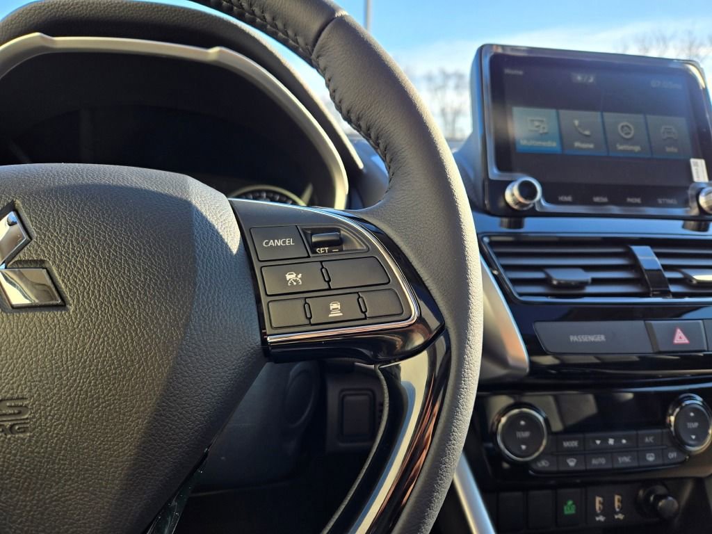 New 2026 Mitsubishi Eclipse Cross SE image 29