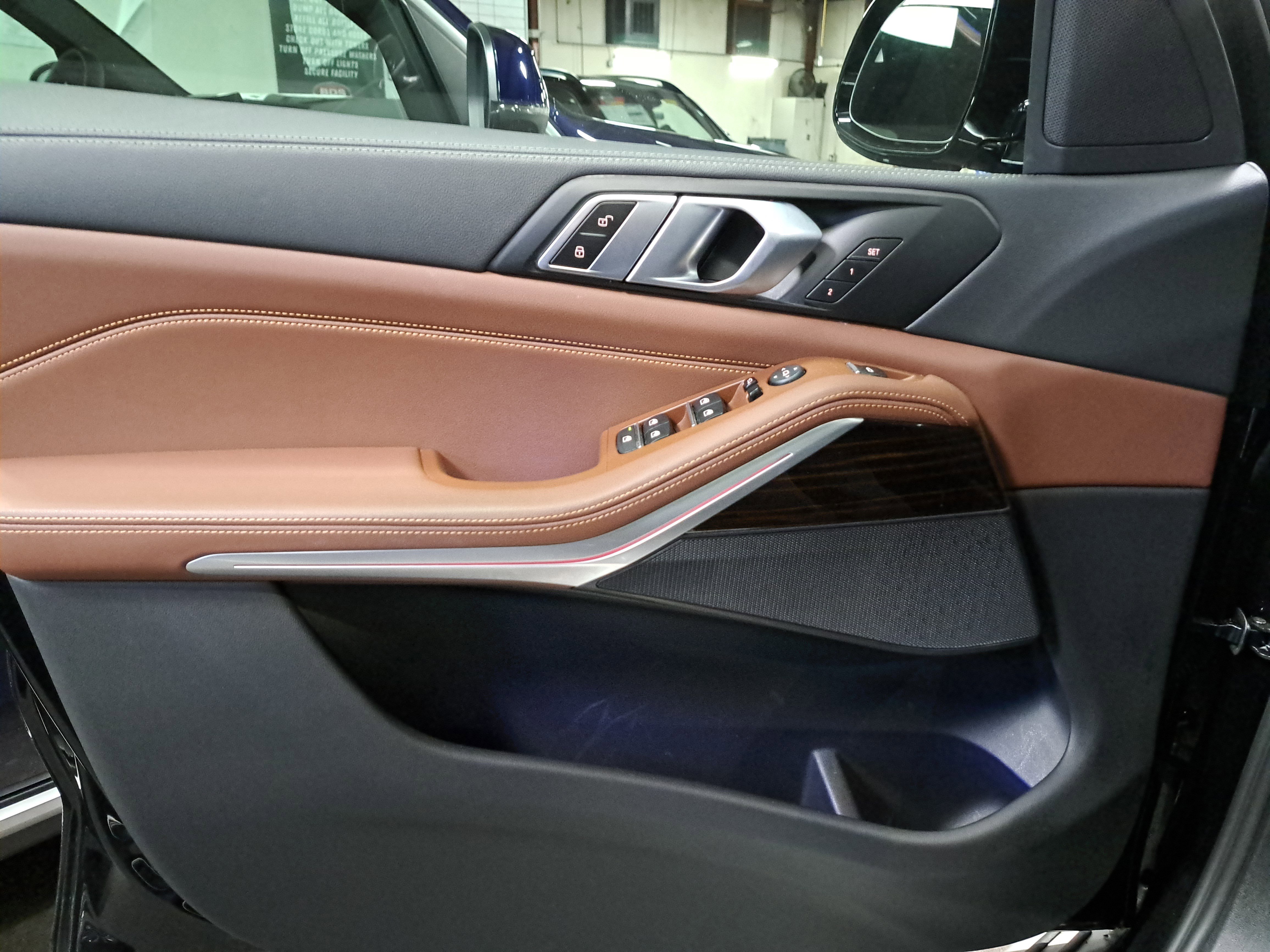 Certified 2023 BMW X5 sDrive40i w/ Premium Package image 30