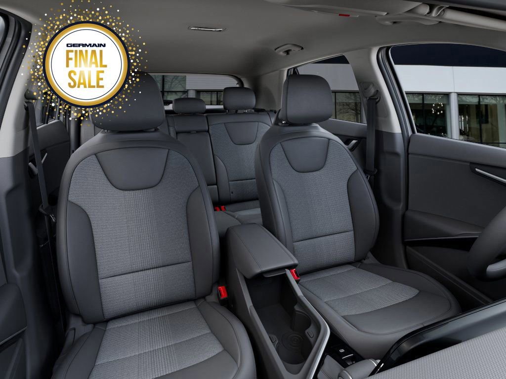 New 2026 Kia Niro EX image 16