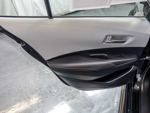 Used 2022 Toyota Corolla SE FWD image 24