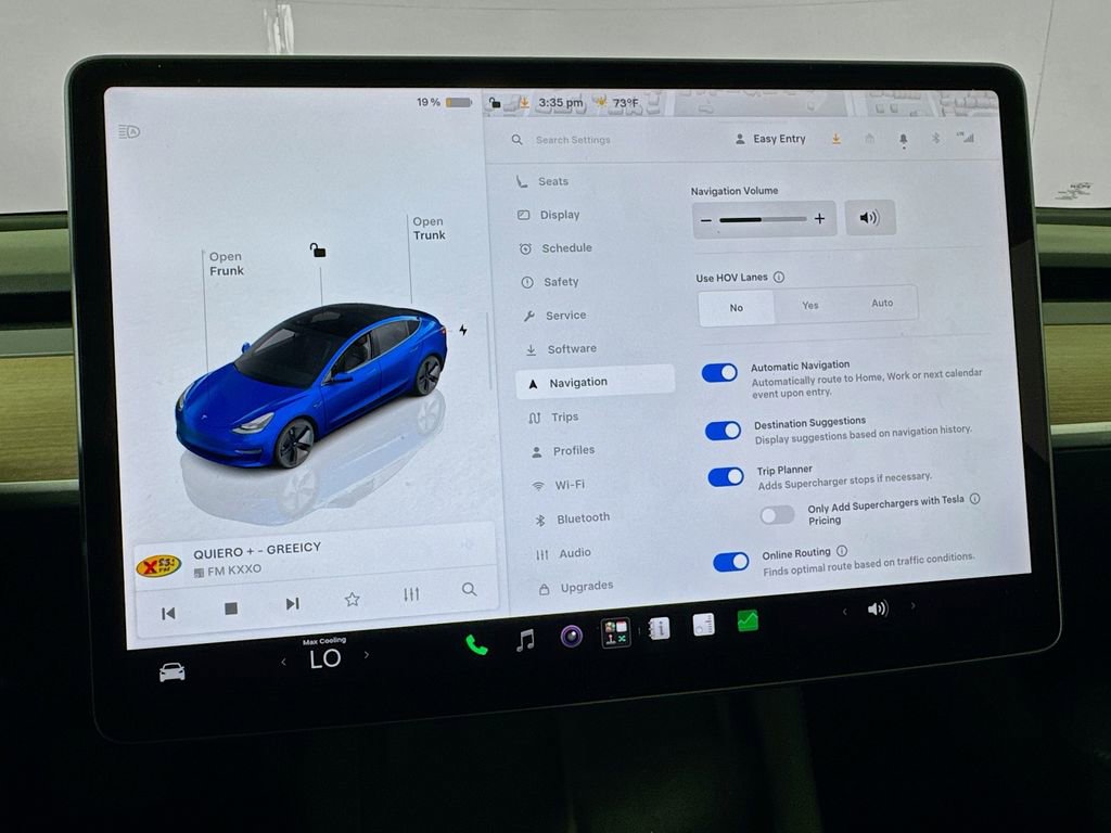 Used 2023 Tesla Model 3 Standard Range RWD image 39