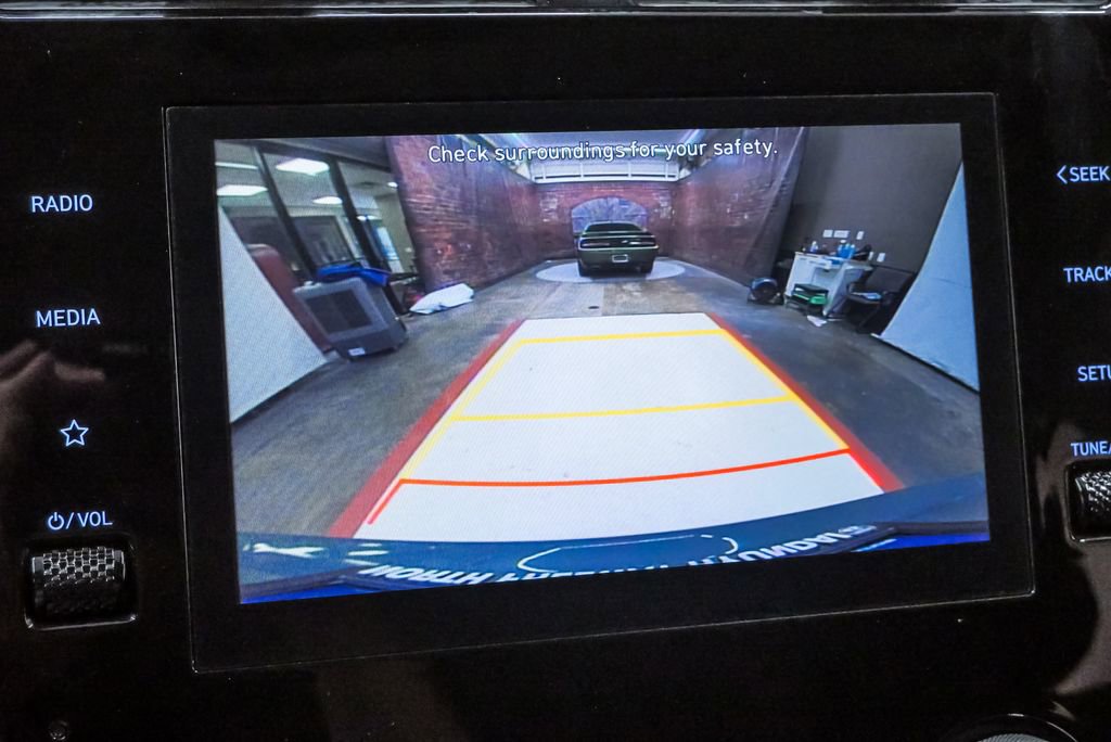 Certified 2024 Hyundai Tucson SE image 22