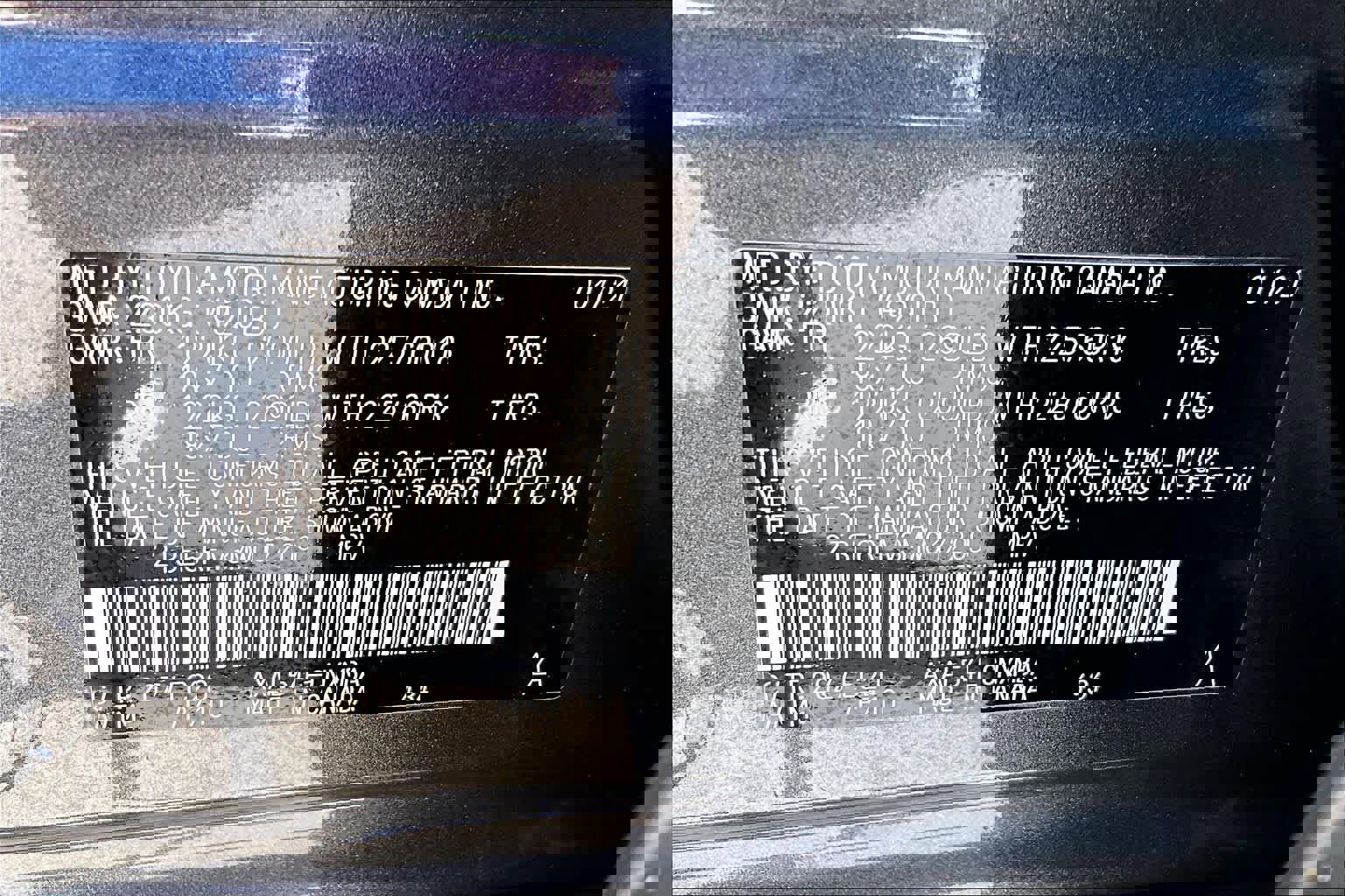 Used 2021 Toyota RAV4 XSE image 34