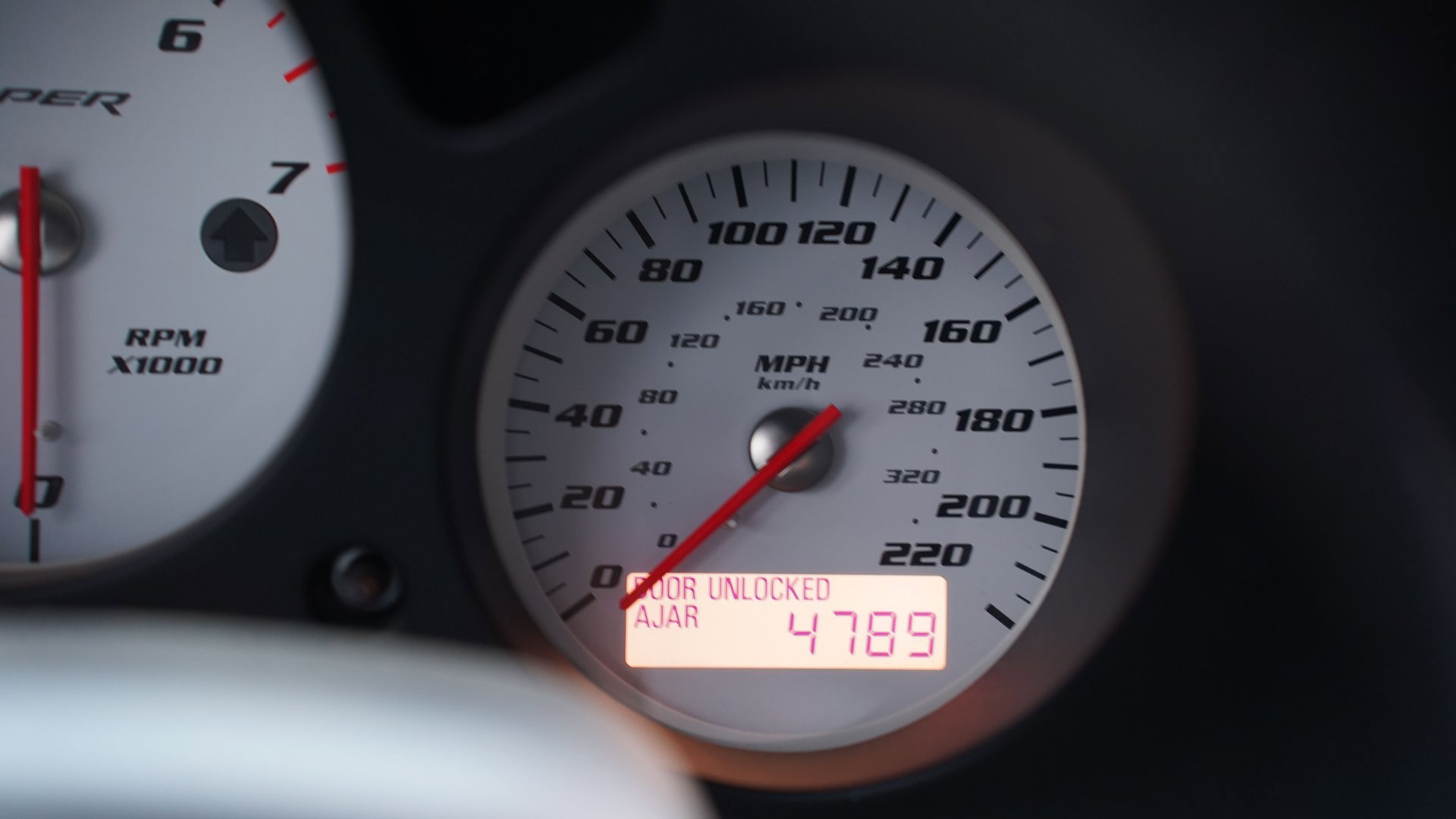 Used 2010 Dodge Viper SRT-10 image 36