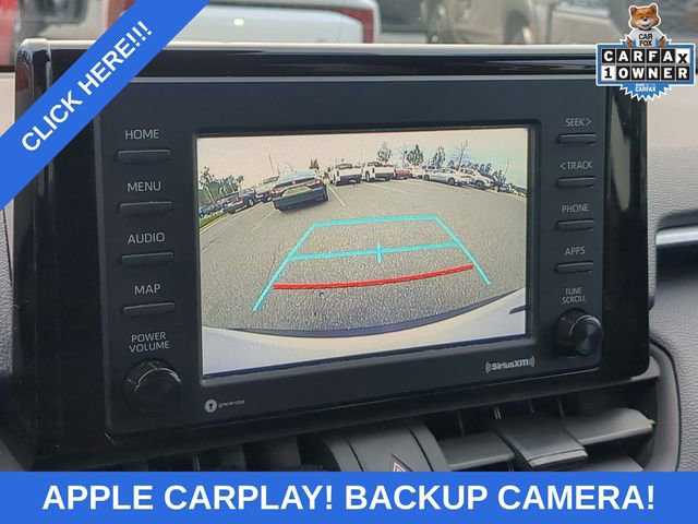 Used 2022 Toyota RAV4 LE image 26