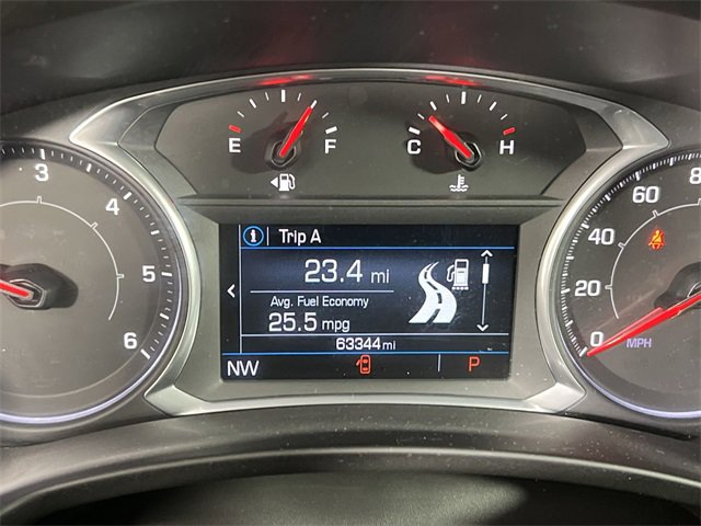 Used 2018 GMC Terrain SLE w/ Infotainment Package I image 10