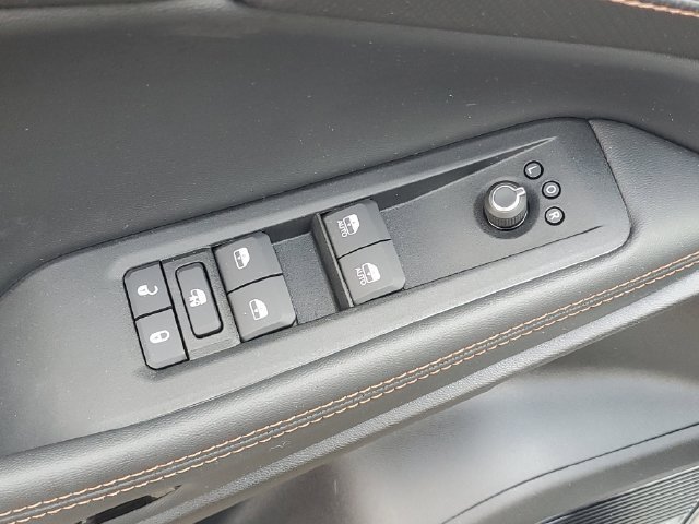 New 2026 Jeep Cherokee Limited AWD/4WD image 17