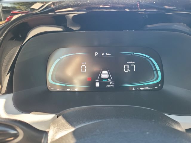 Used 2024 Hyundai Palisade SEL FWD image 29