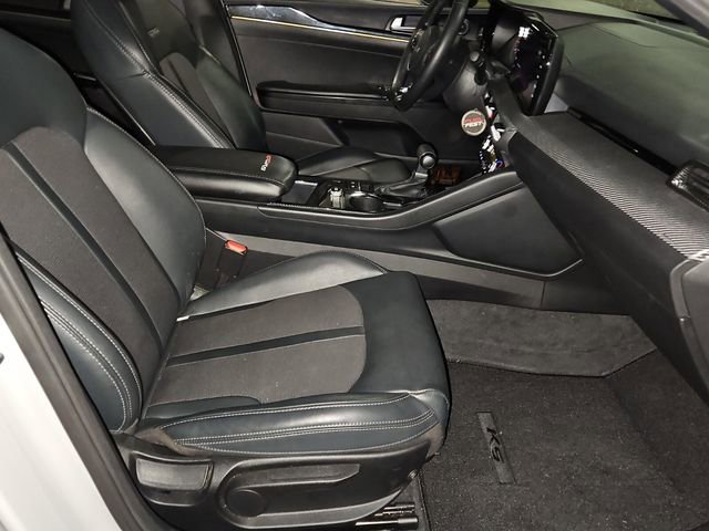 Used 2022 Kia K5 GT-Line image 18